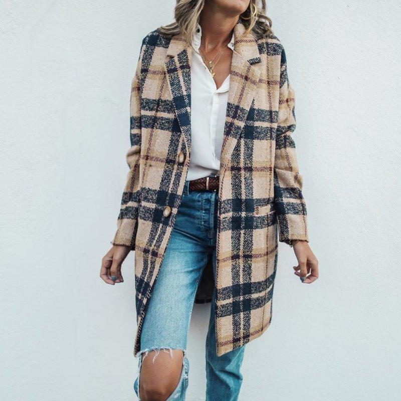 LP | MilasJacket I Giacca da donna