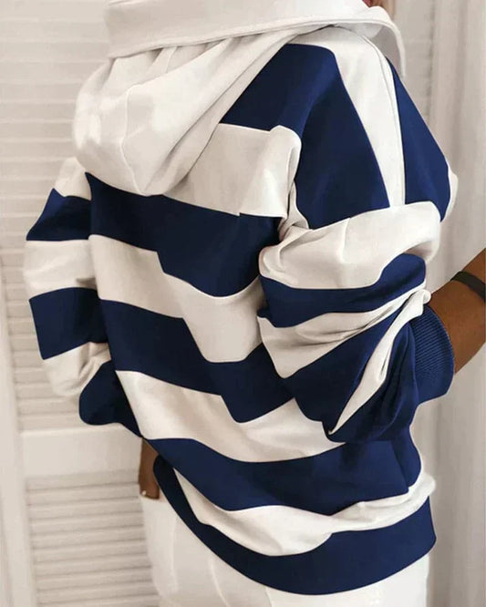 Maglione dal design elegante