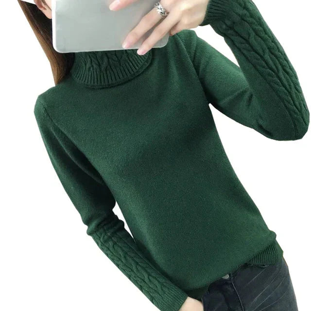 Maglione dal design elegante