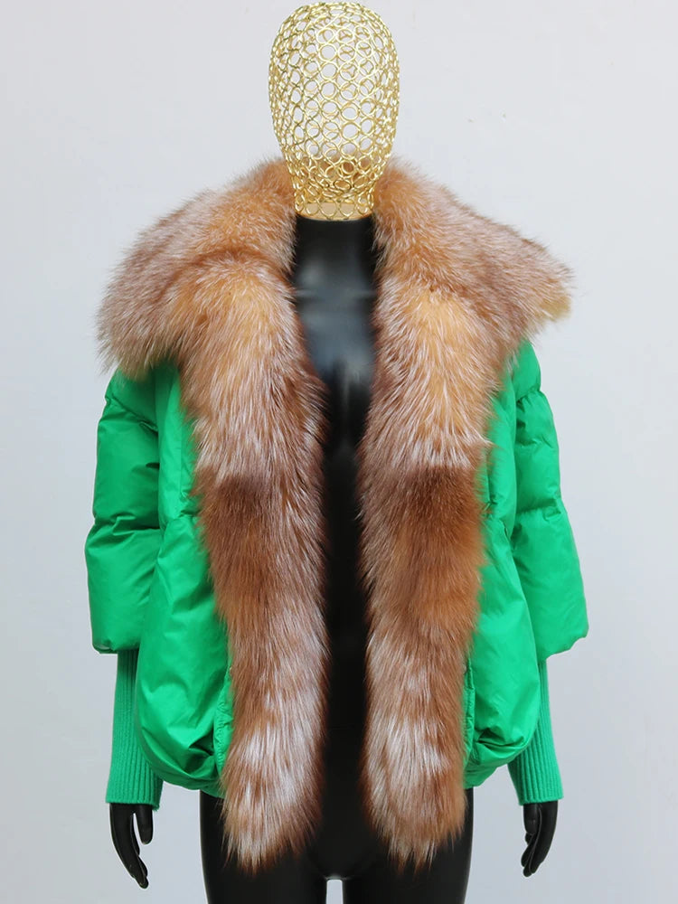 LP | Cappotto invernale casual e disinvolto