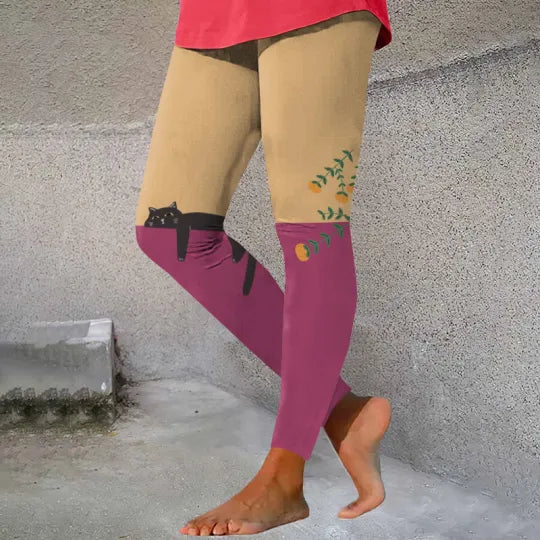 Capo dal design raffinato