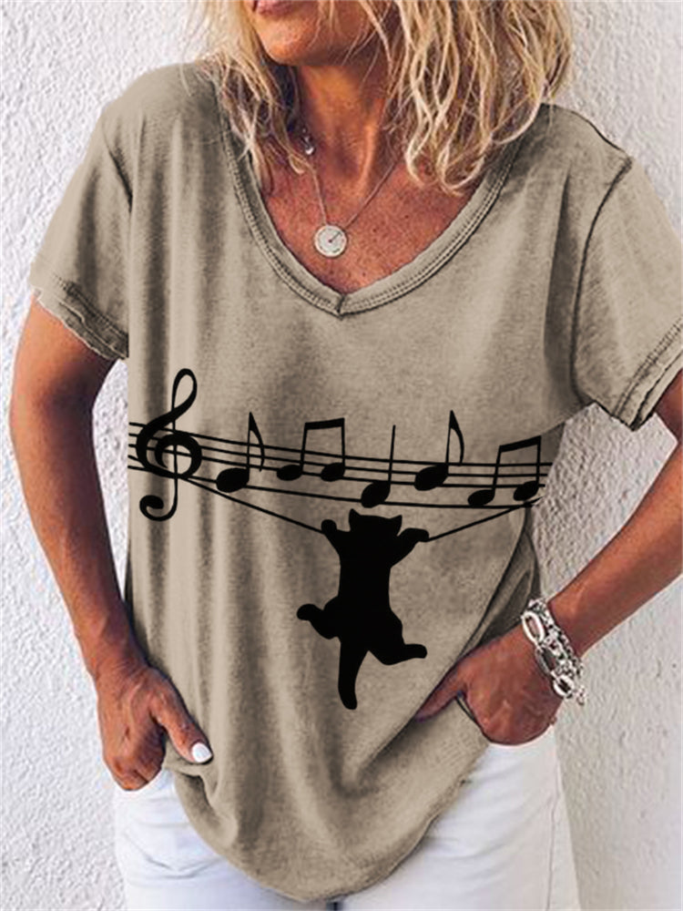 Camicia ispirato al vintage