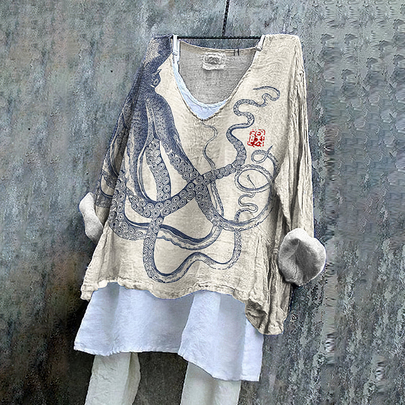 Camicia vintage classico