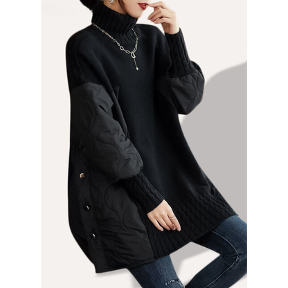 Maglione ispirato al vintage