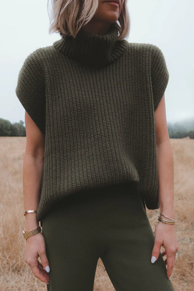 Maglione vintage classico