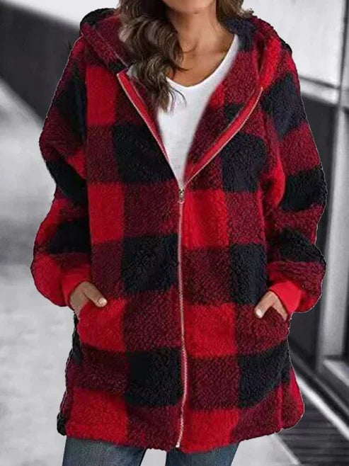 Cappotto dal design elegante