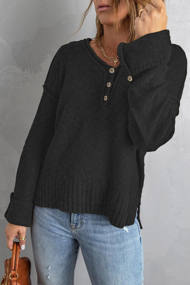 Maglione vintage classico