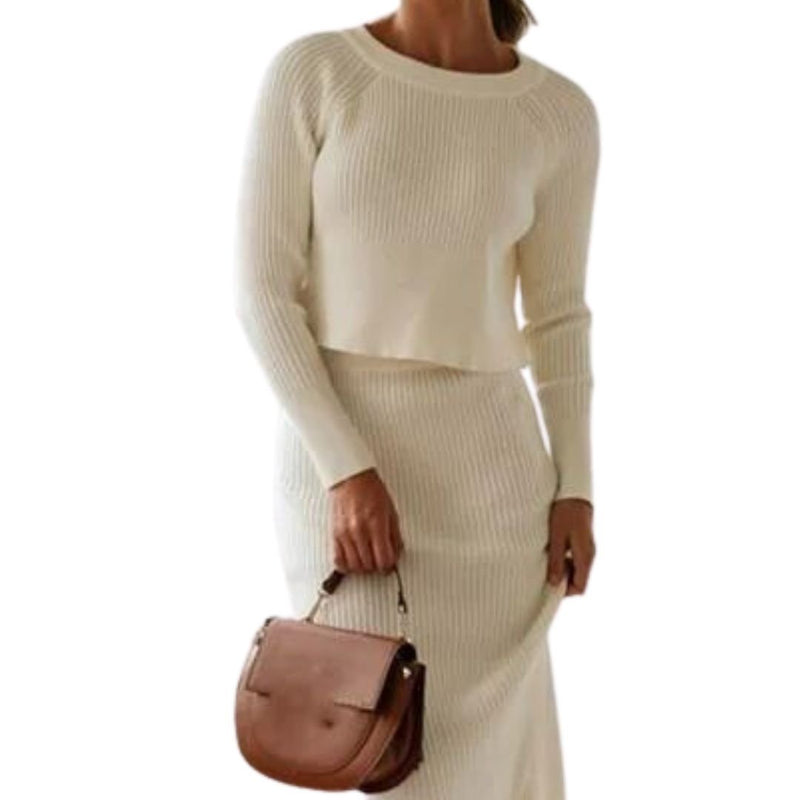 Maglione splendidamente realizzato