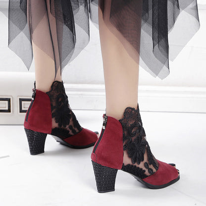 Scarpe Ortopediche Classiche con Stile Senza Tempo