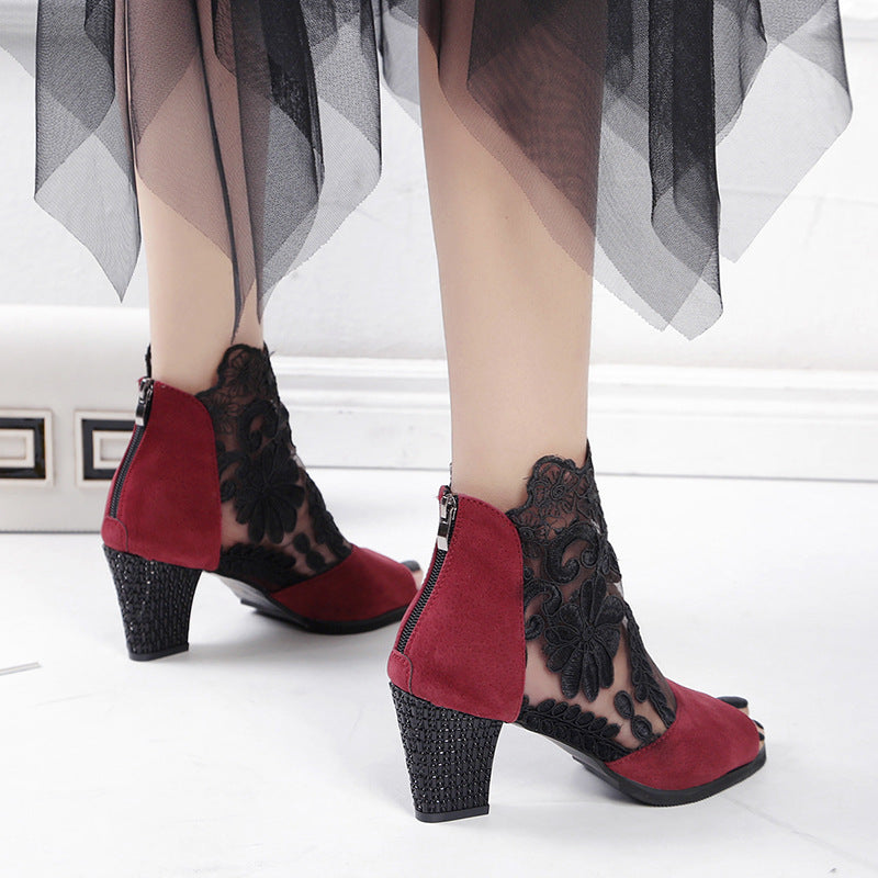 Scarpe Ortopediche Classiche con Stile Senza Tempo