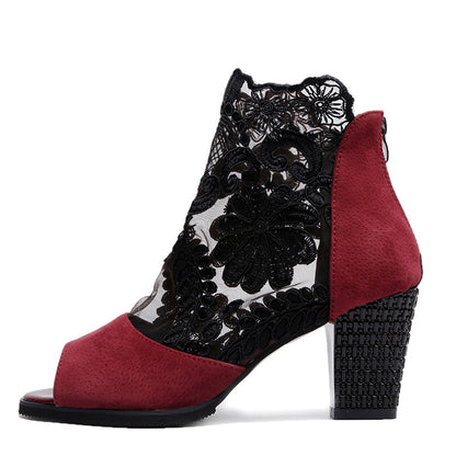 Scarpe Ortopediche Classiche con Stile Senza Tempo