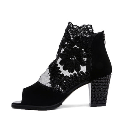 Scarpe Ortopediche Classiche con Stile Senza Tempo