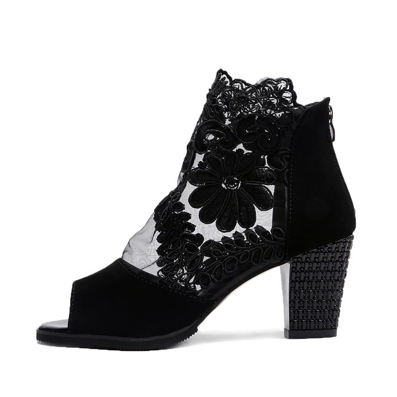 Scarpe Ortopediche Classiche con Stile Senza Tempo
