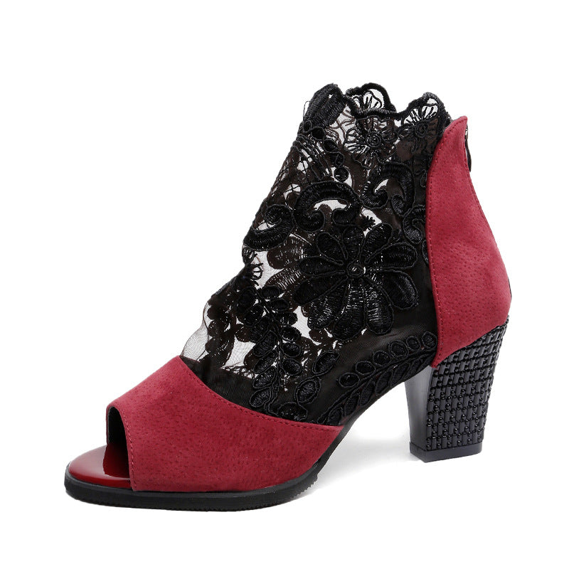 Scarpe Ortopediche Classiche con Stile Senza Tempo