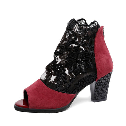 Scarpe Ortopediche Classiche con Stile Senza Tempo