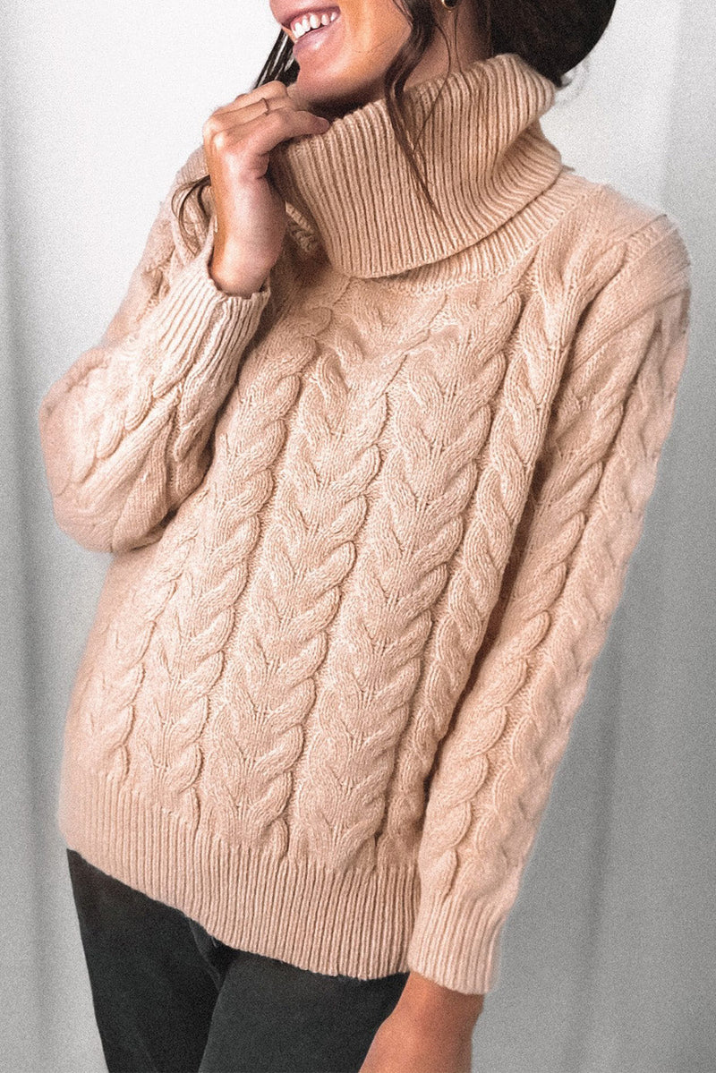 Maglione vintage classico
