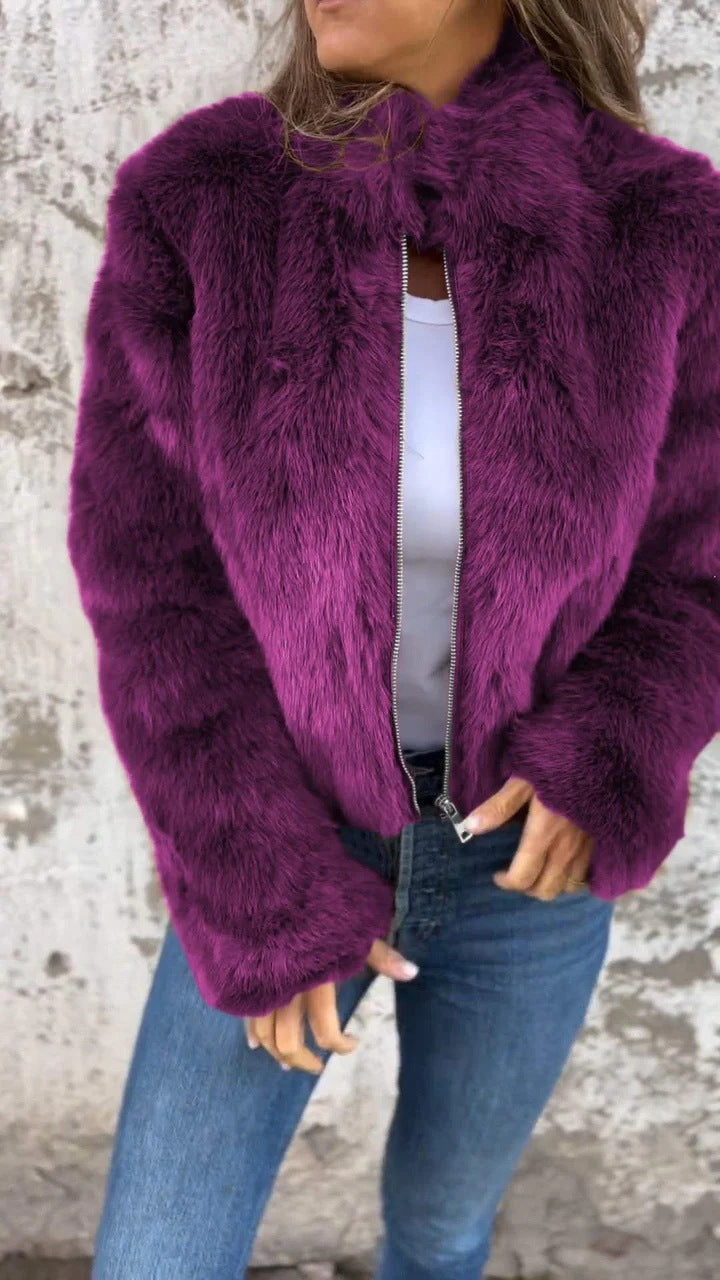 Cappotto ispirato al vintage