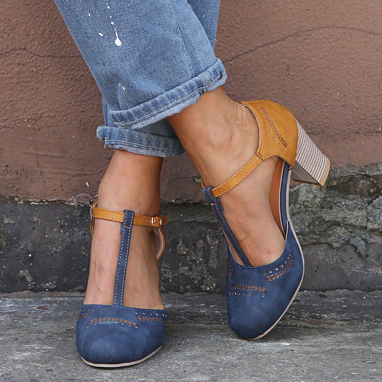Scarpe Ortopediche Eleganti per Ogni Passo