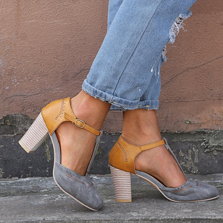 Scarpe Ortopediche Eleganti per Ogni Passo