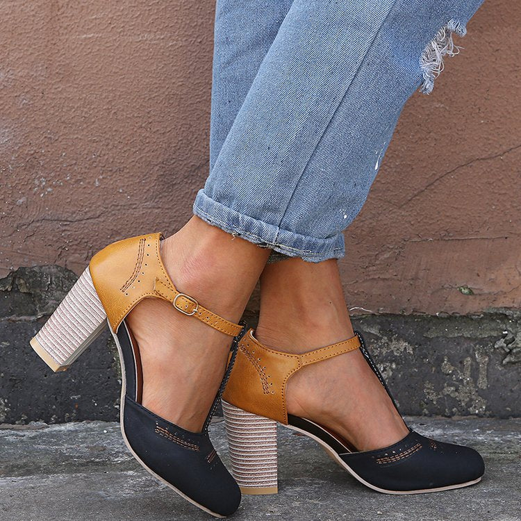 Scarpe Ortopediche Eleganti per Ogni Passo