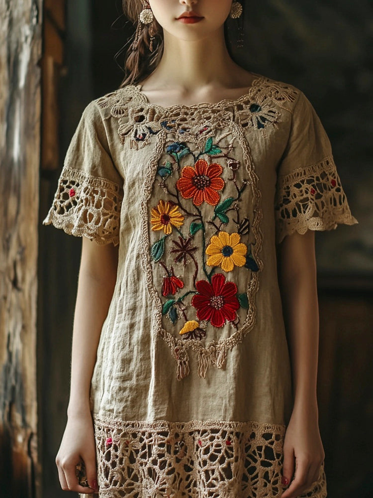 Vestito dal design elegante
