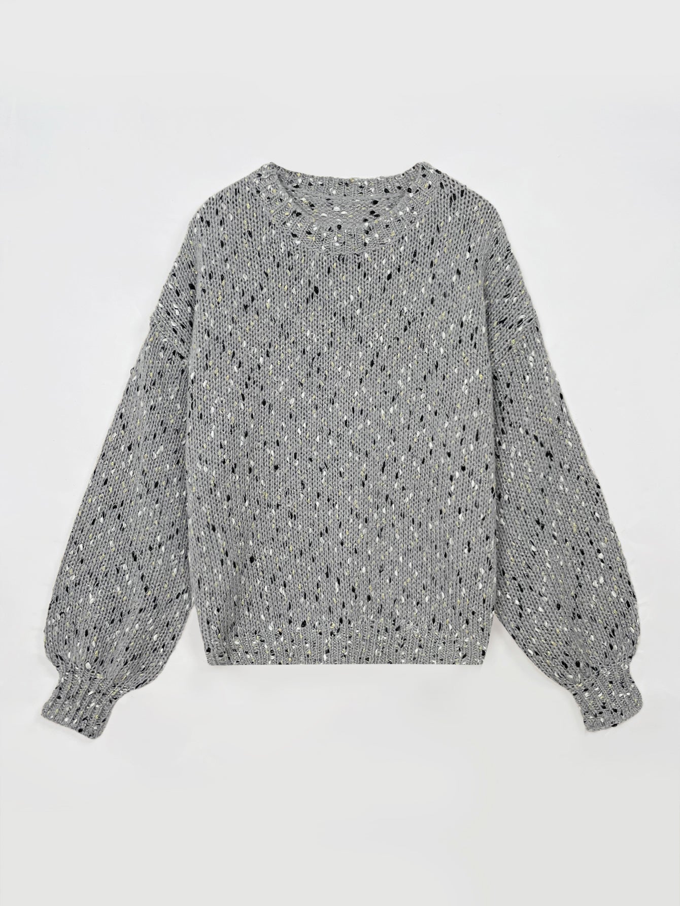 Beatriz® | Cozy knitted sweater for women