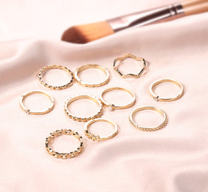 Perla Parure classico dal fascino senza tempo