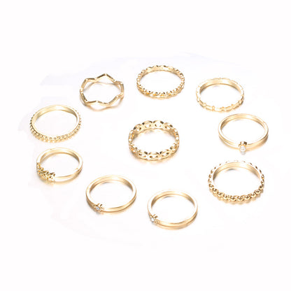 Perla Parure classico dal fascino senza tempo