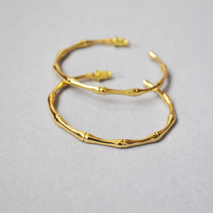 Oro Orecchino romantico per momenti speciali