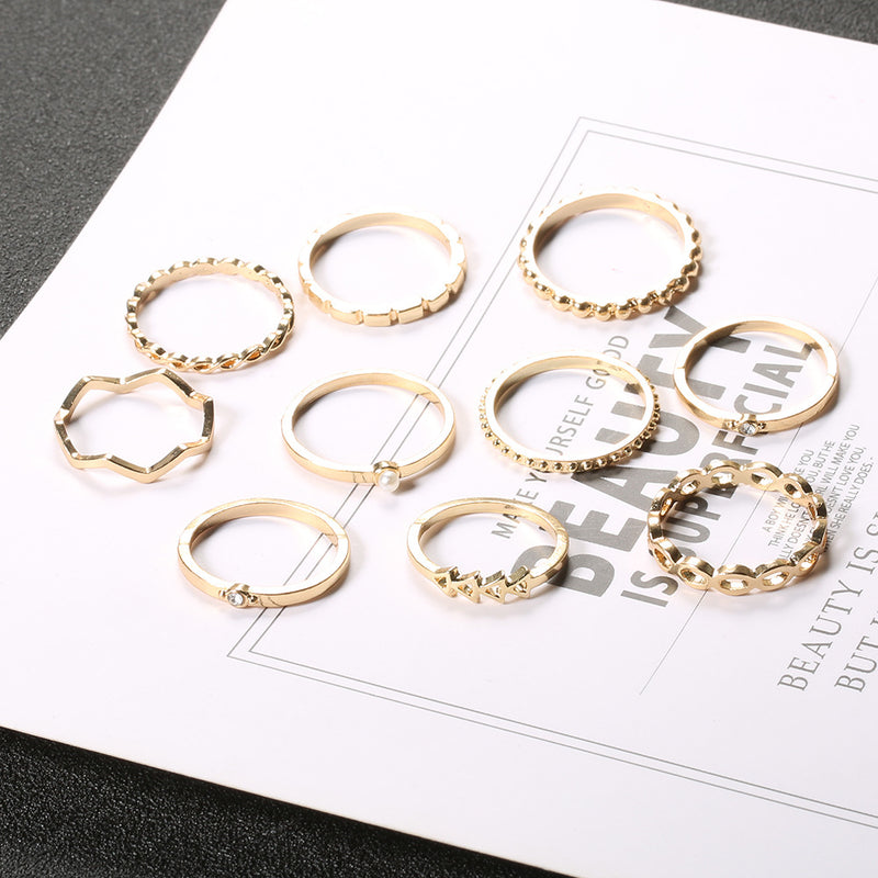 Perla Parure classico dal fascino senza tempo