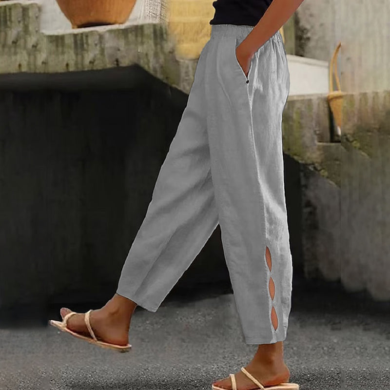 Pantaloni vintage classico