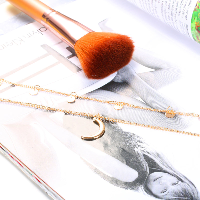 Collana romantico per momenti speciali