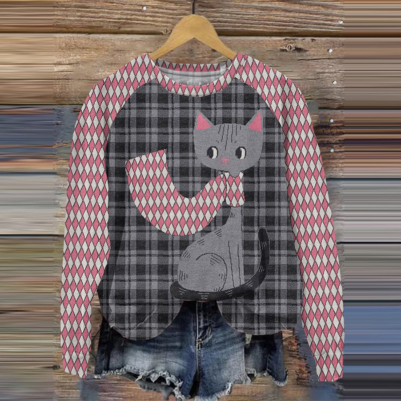 Camicia dal design raffinato