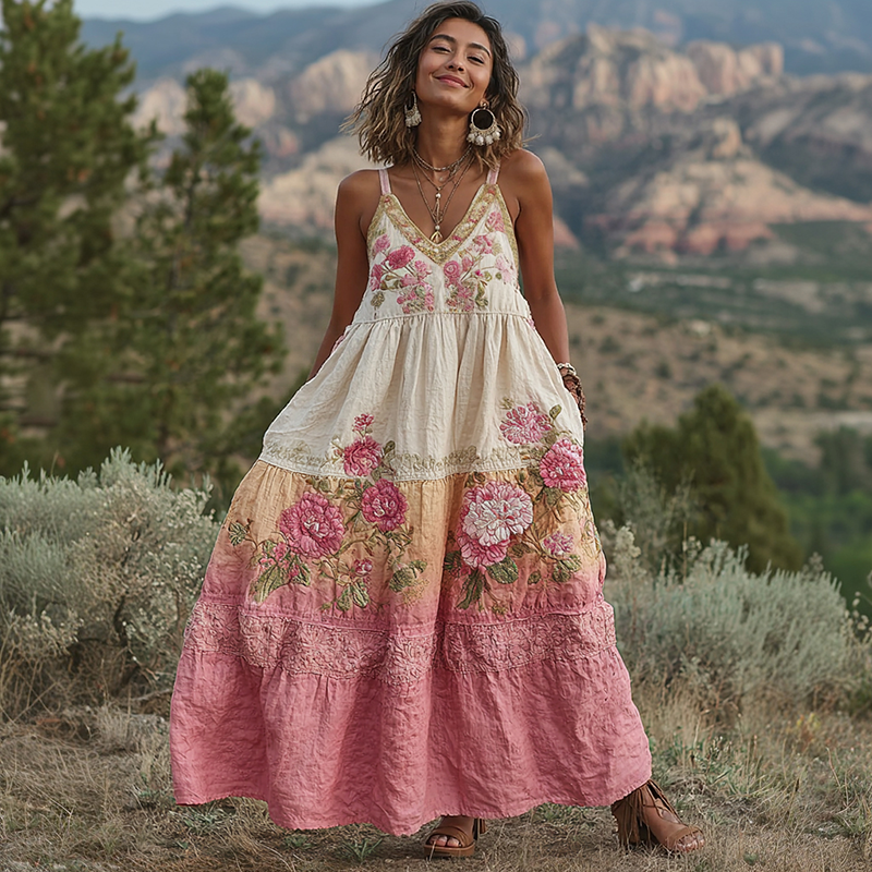 Prenda de diseño elegante