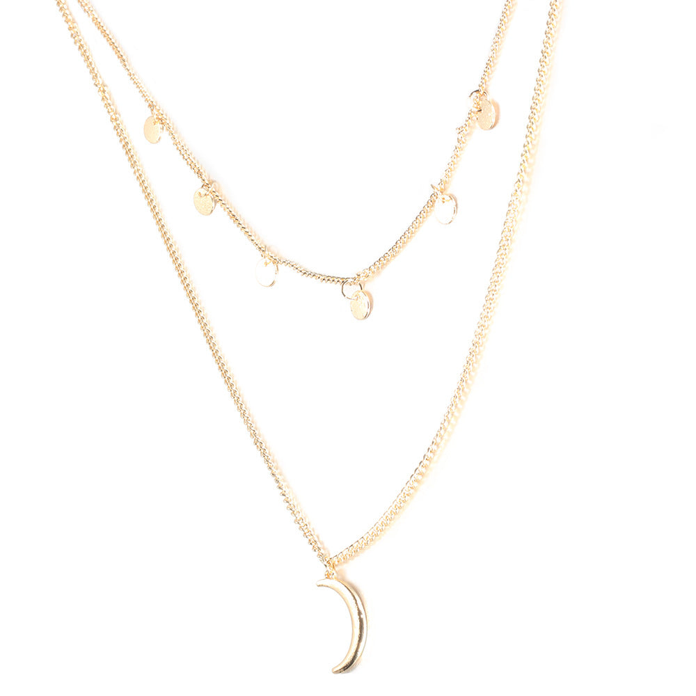 Collana romantico per momenti speciali