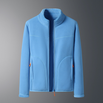 Katariina | Classic and Comfortable winter Jacket