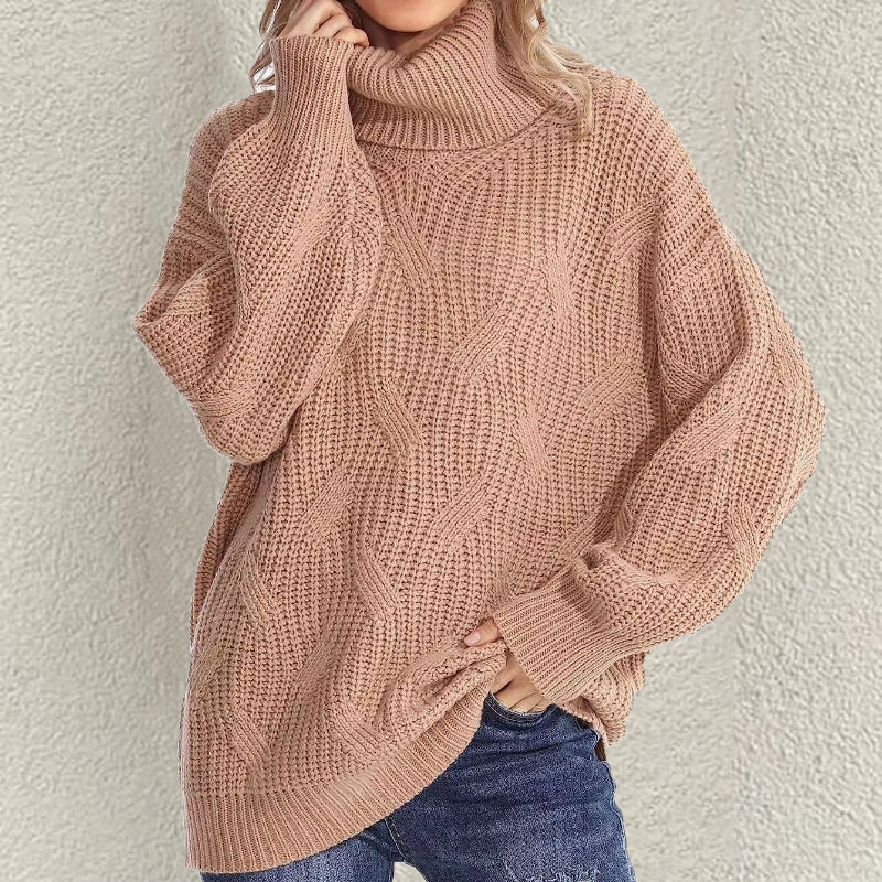 Maglione dal design classico