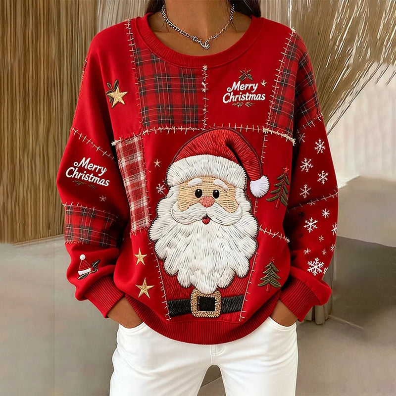 Camicia dal design curato