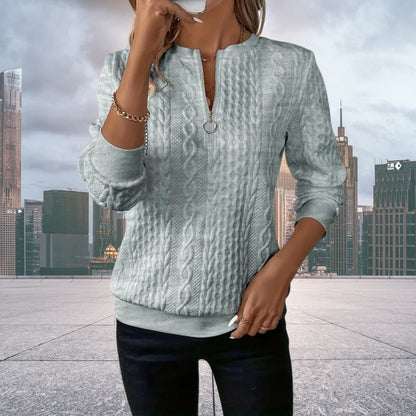 Maglione ispirato al vintage