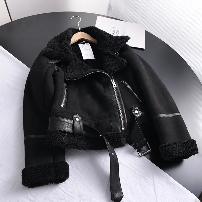 LP | Cappotto invernale moderno e versatile