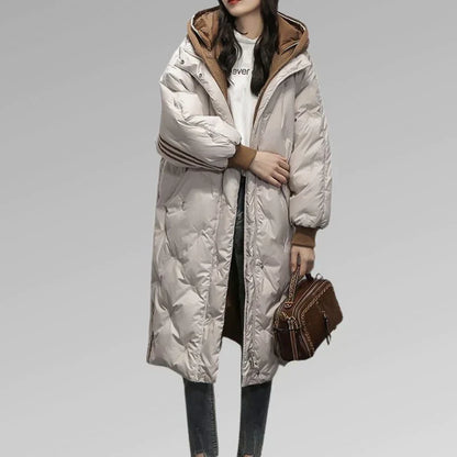 Giacca dal design elegante