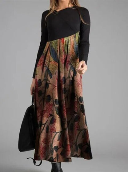 LP | Abito invernale casual e disinvolto