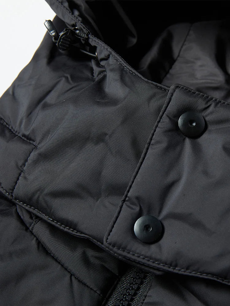 Giacca splendidamente realizzato