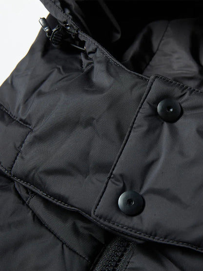 Giacca splendidamente realizzato