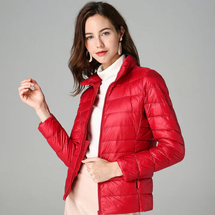 Giacca in stile vintage senza tempo
