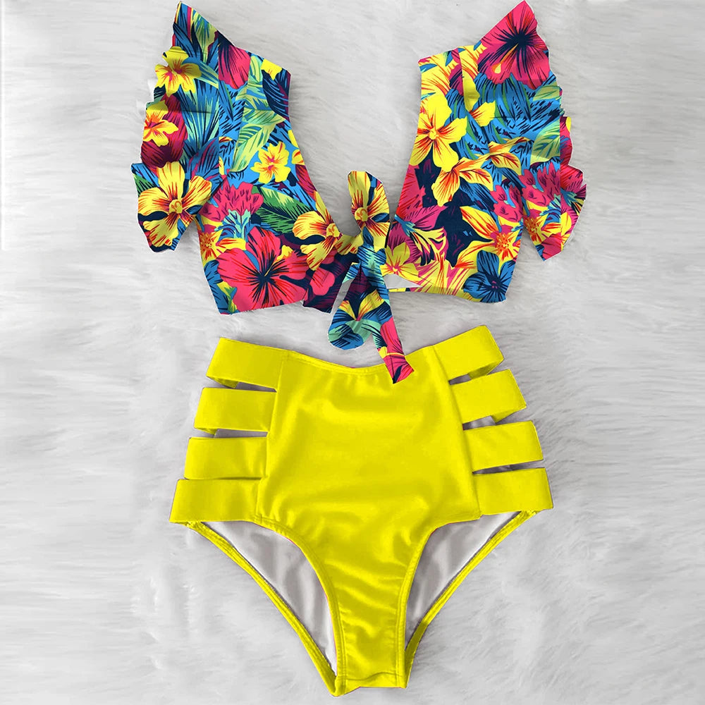 Bernarda® | Effortless and Bikini