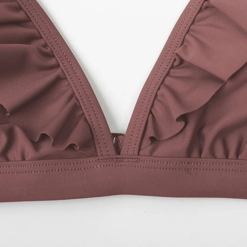 Pink® | and Stylish Bikini