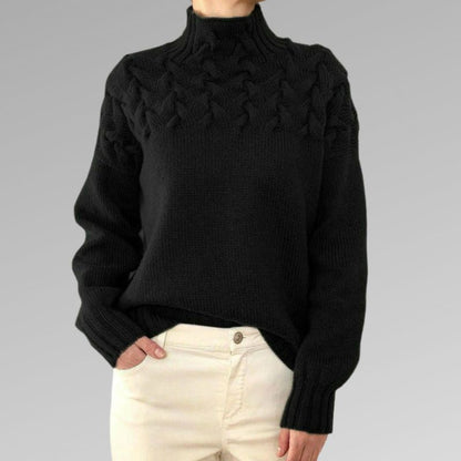 Maglione ispirato al vintage