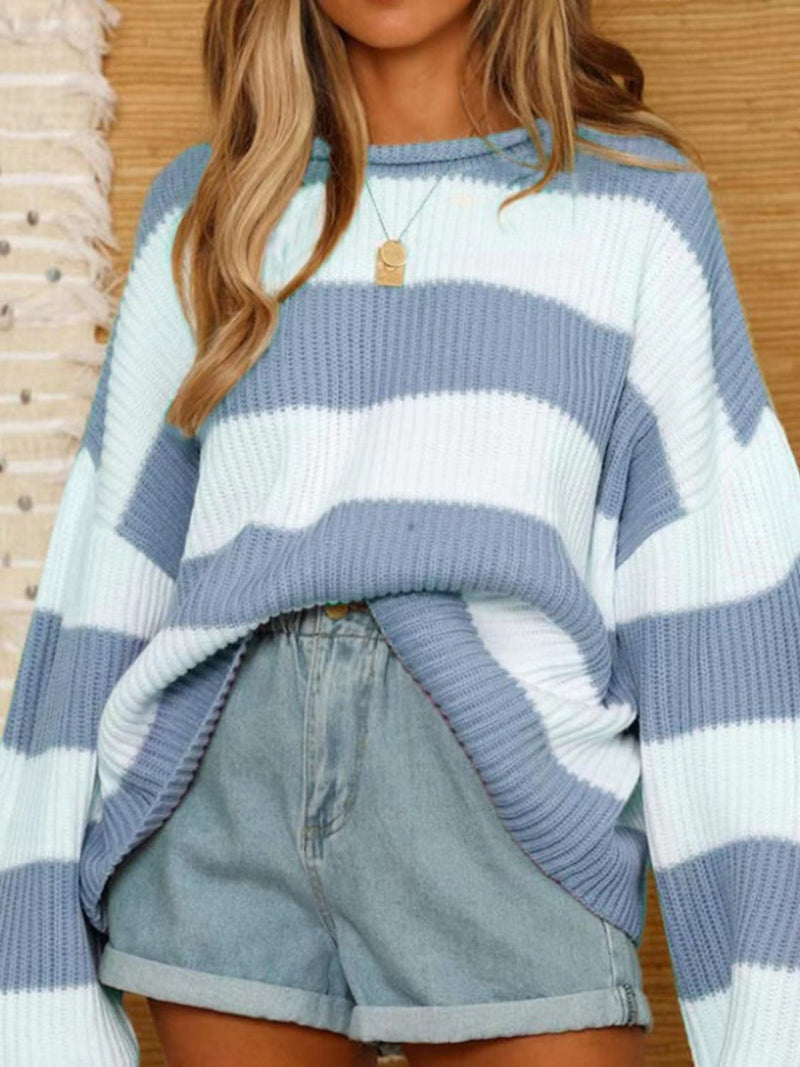 Maglione splendidamente realizzato