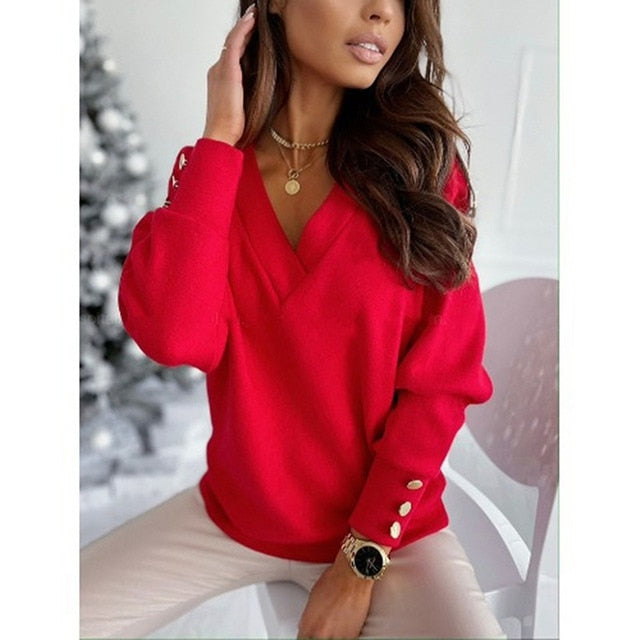 Maglione vintage classico